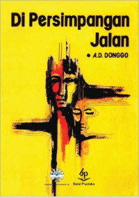 Di Persimpangan Jalan