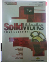 SolidWorks Professional