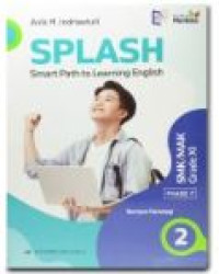 SPLASH SMK/MAK Grade XI Phase F