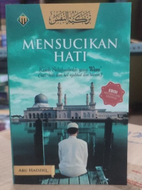 Mensucikan Hati