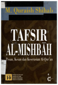 Tafsir Al-Mishbah 10