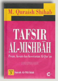 Tafsir Al-Mishbah 3