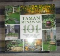 Image of 101 Ide & Inspirasi Taman Menawan