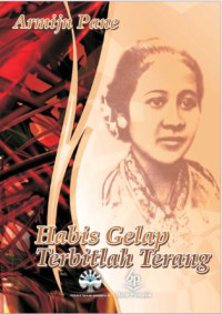 Image of Habis Gelap Terbitlah Terang