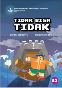 Tidak Bisa Tidak