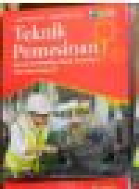 Image of Teknik Pemesinan 1 SMK/MAK Kelas XI