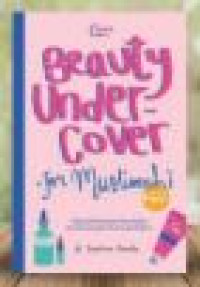 Beauty Under-Cover for Muslimah