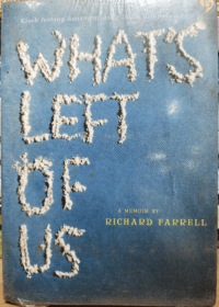 What's Left Of  Us