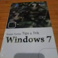 Kupas Tuntas Tips & Trik Windows 7