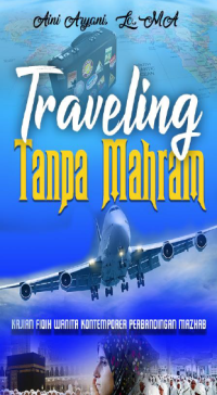 Image of Traveling Tanpa Mahram