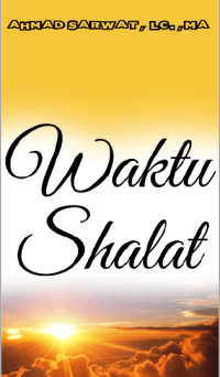Image of Waktu Shalat