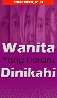 Image of Wanita Yang Haram Dinikahi
